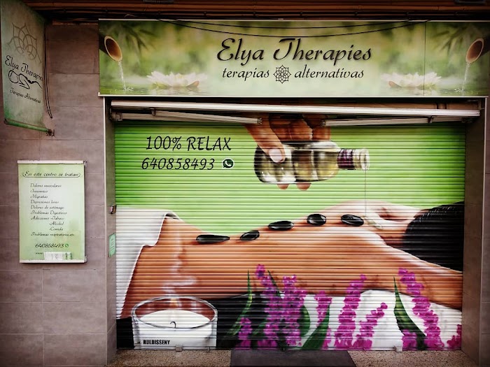 Imagen del Slider