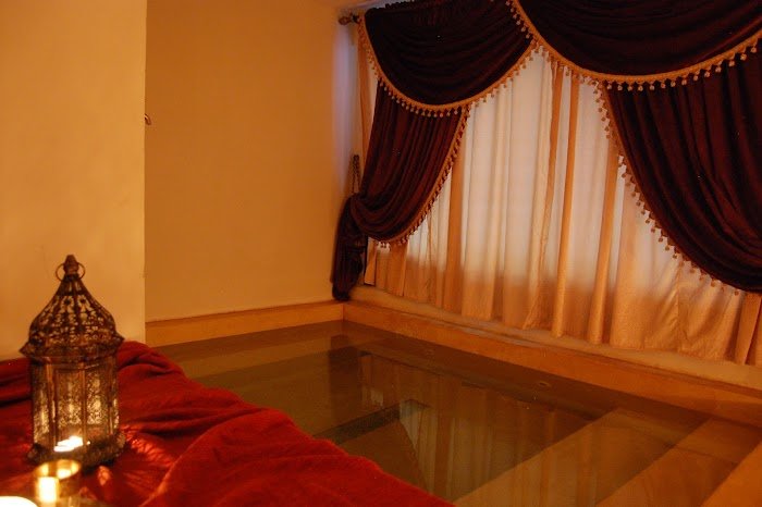 Centro Estética y Spa – Erika Vigara