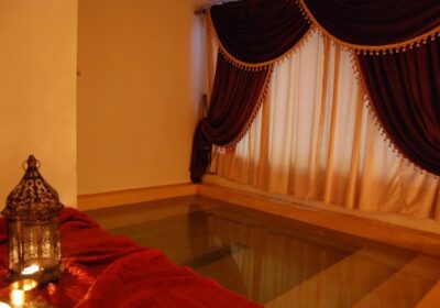 Centro Estética y Spa – Erika Vigara