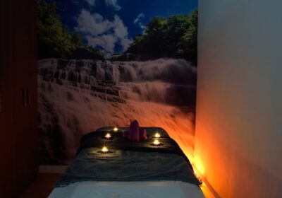 Sensacions M&N Centre d’estètica i Quiromassatges