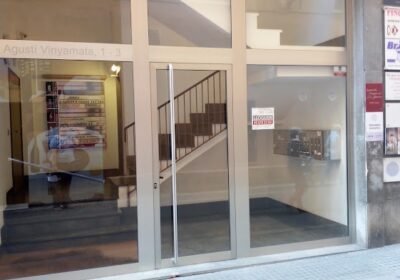 Massatges Granollers