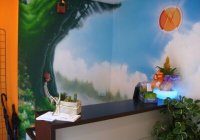 VANILA – Espacio para la Imagen y el Bienestar