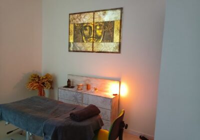 Masajes y estética Lara Blanco