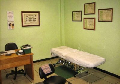 Centro de masajes Maperi