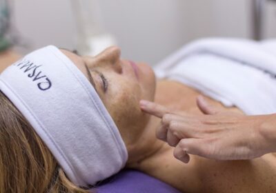 Centro de Belleza y Acupuntura Maria