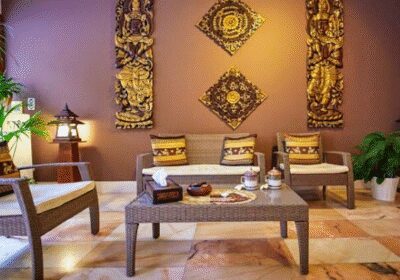 Sainam Masaje Tailandés Sitges