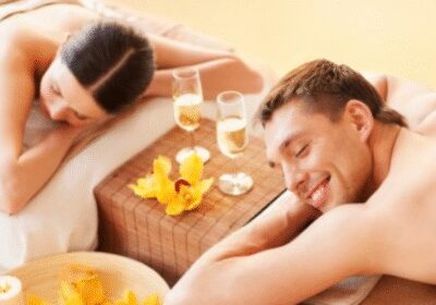 Butterfly – Oriental Massage