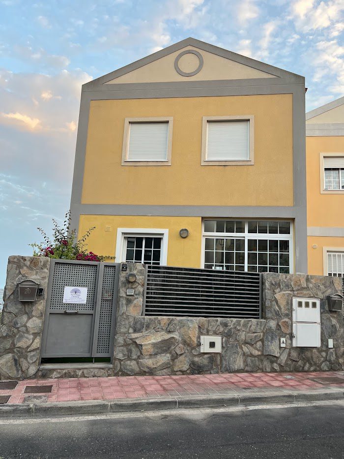 Tree of Health and Wellbeing Tenerife