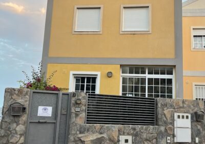 Tree of Health and Wellbeing Tenerife