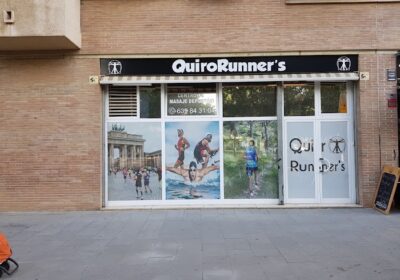 One2one by Quirorunner’s