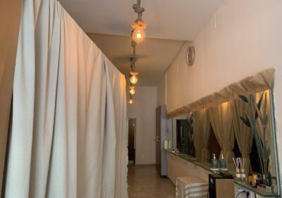 Mantra Thai Massage Poblenou