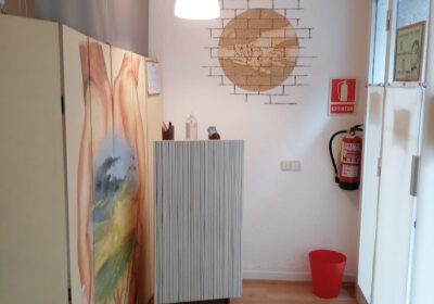 Quiromassajista terapéutic