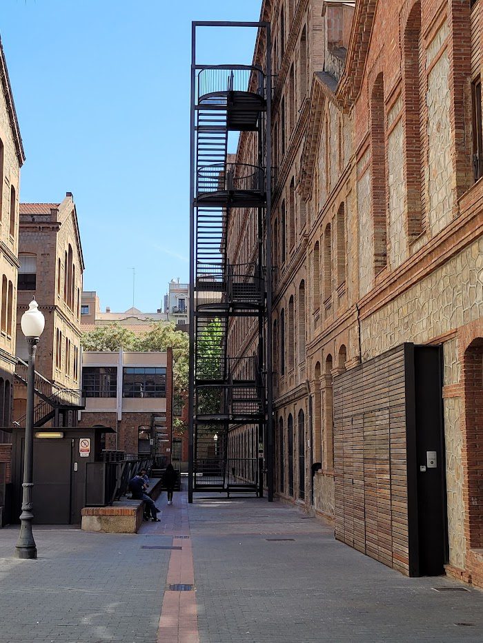 Institut de Salut Holística Rosselló