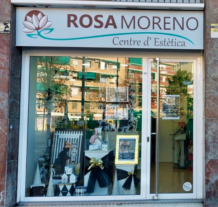 Masajes en Porta (Barcelona)