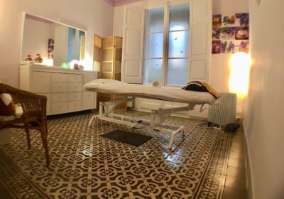 Sant Pau Centre Terapèutic