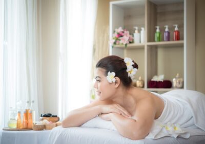 Terapias Manuales Bonjour