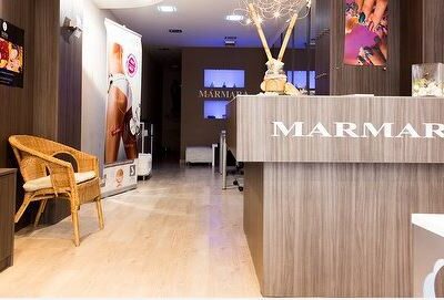 Centro de Estètica Mármara