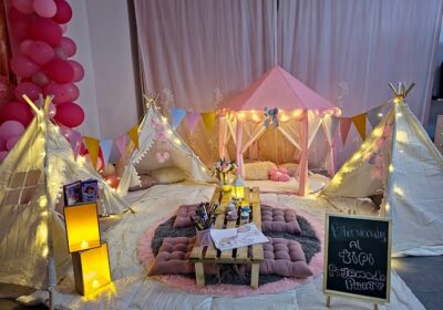 Magic Princess Spa (Nueva Administración)