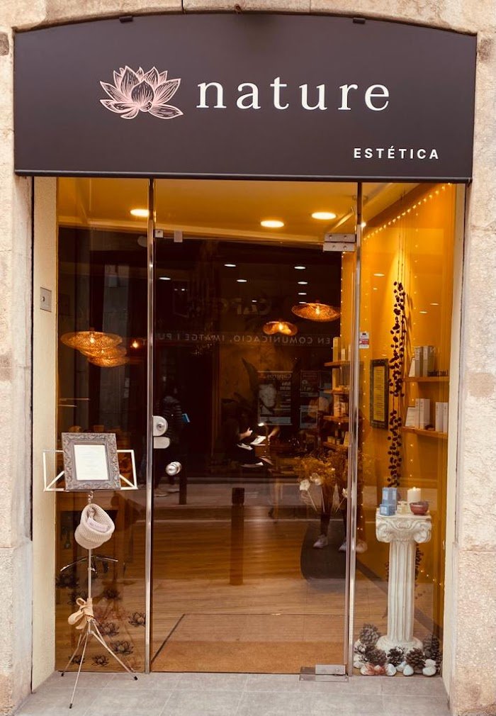 Masajes en Mataró (Barcelona)