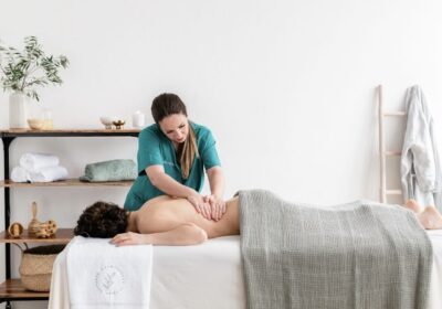 Calmassatge Castelldefels