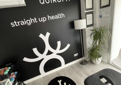 Quirofit Global