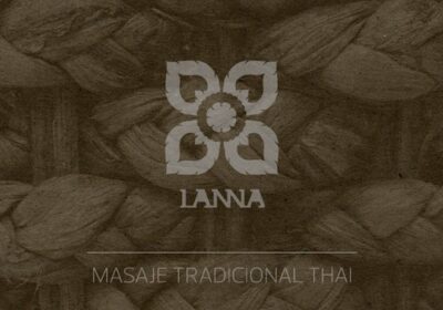 LANNA MASAJE THAI