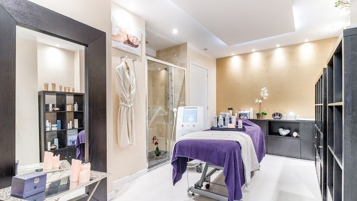 AURA Wellness & Spa by Jesús Rivera