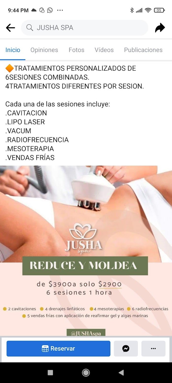 Imagen del Slider