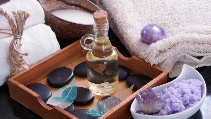 Massage By Paul & Energy Therapy In Sitges 3 Imagen del Slider