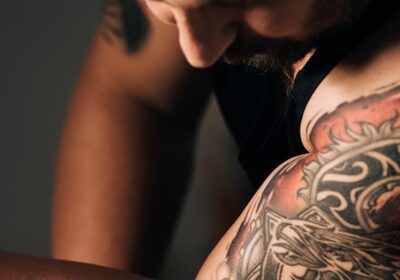 Massage By Paul & Energy Therapy In Sitges