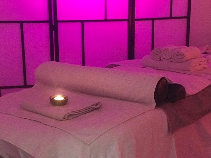 Massage By Paul & Energy Therapy In Sitges 6 Imagen del Slider