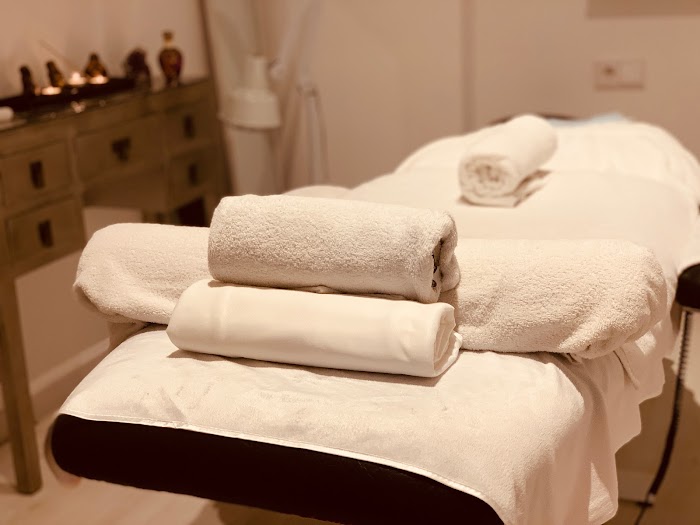 Massage By Paul & Energy Therapy In Sitges 4 Imagen del Slider