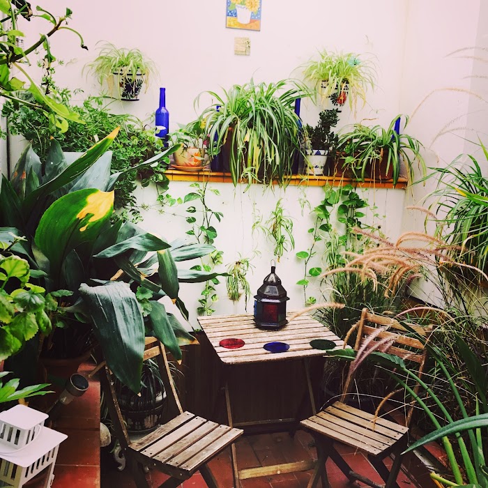 Massage By Paul & Energy Therapy In Sitges 5 Imagen del Slider
