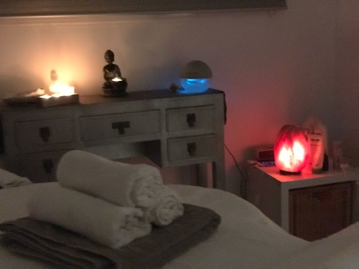 Massage By Paul & Energy Therapy In Sitges 7 Imagen del Slider