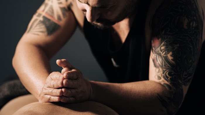 Massage By Paul & Energy Therapy In Sitges 10 Imagen del Slider