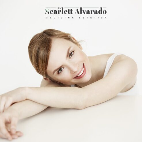 Centro de Medicina Estética Dra. Scarlett Alvarado Sant Cugat