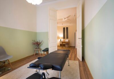 Flora Luciana Terapia: MASAJE TERAPÉUTICO Y ACUPUNTURA – Full Body