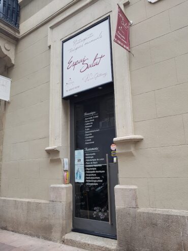 Espai Salut