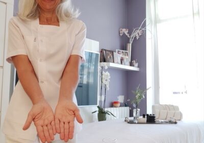 Lina Masoterapeuta TopCorpus