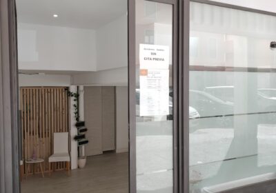 Masajes & Estética integral e Hipopresivos Low Pressure Fitness Skin