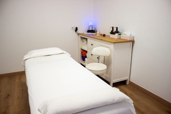 SALIX Osteopatía & Terapias