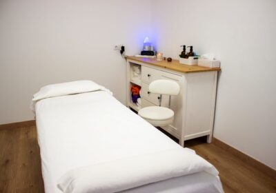 SALIX Osteopatía & Terapias