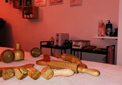 Maderoterapia & Fisioterapia – Selene beauty’s – Montcada i Reixac