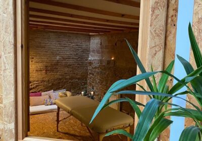 Anice DuniSpa Masajes