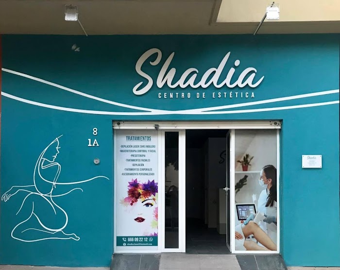 1736464588 20 Centro de estetica Shadia Centro de estética Shadia