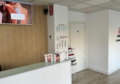 Centre d’estètica Mayka