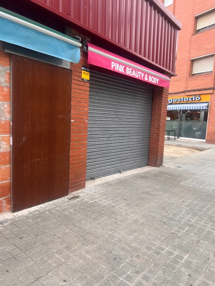 Masajes en Mataró (Barcelona)