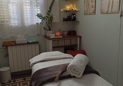 Quiromasaje Marisol Budia