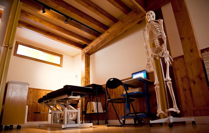 Feng-Shui Portugalete – Osteopatía y Acupuntura