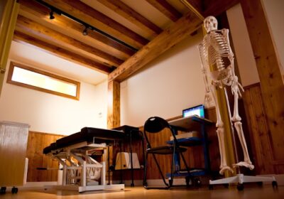 Feng-Shui Portugalete – Osteopatía y Acupuntura